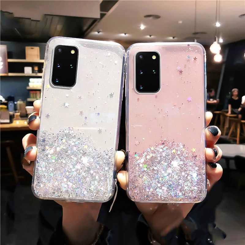 Samsung Note 20 Ultra 10 Plus Note 10 Lite 9 8 S10 Lite Fashion Case