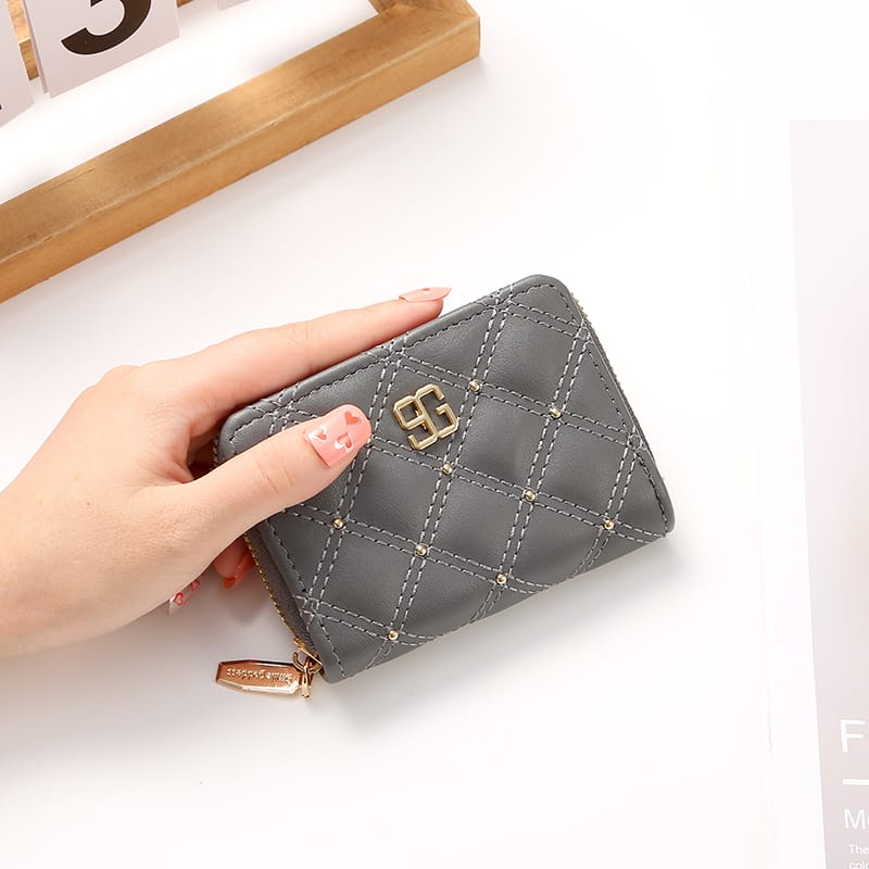 ♥DPS829♥ D1040 DOMPET MINI CLASSY WANITA