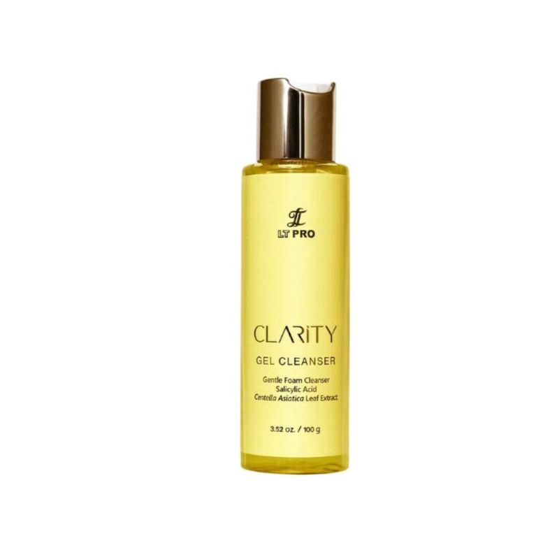 LT PRO Clarity Gel Cleanser - 100g