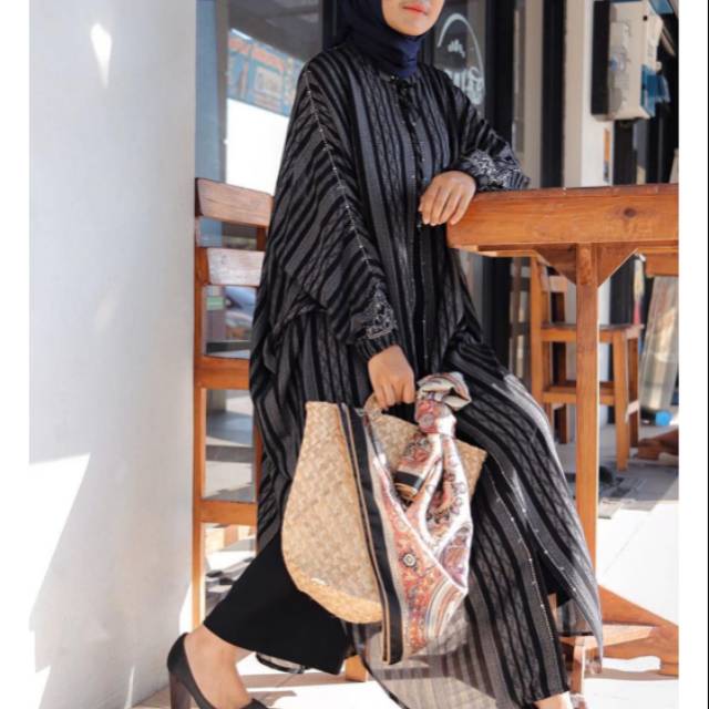 Hikmat fashion Blouse B8844