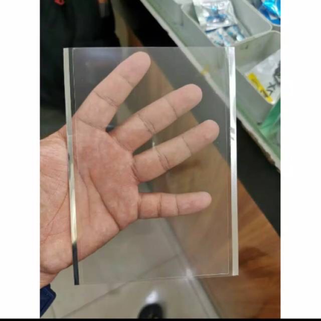 

Lem Oca Kering Universial 6 Inch Dan 7 Inch Lem Touchcreen Original