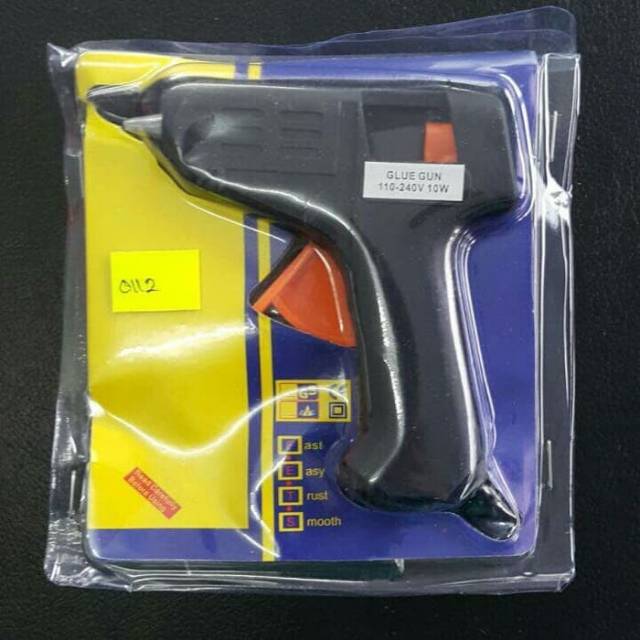 ALAT LEM TEMBAK KECIL