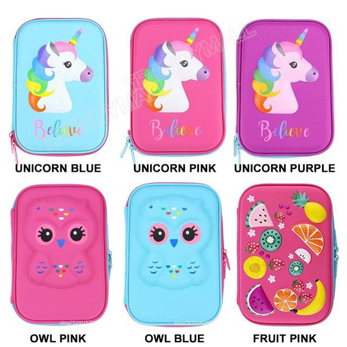 

Tempat pensil kotak pensil organiser look a like smiggle