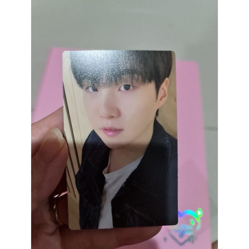 PC LD BE Ess Soundwave Suga