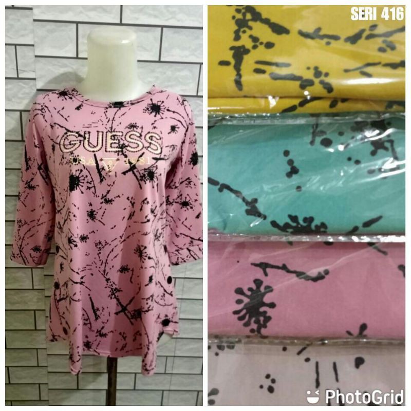 kaos import ld 100-110
