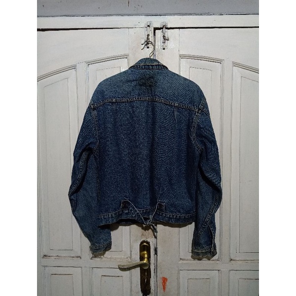 jaket levis type-1