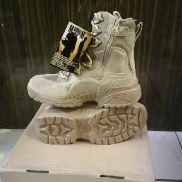 Jual Sepatu Magnum Spider 8 Inc Super Promo