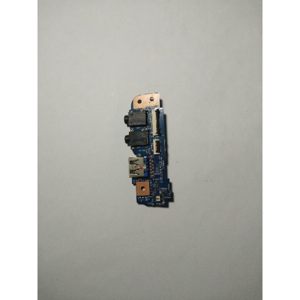 Port Usb Mini Board Sound Usb Laptop Acer 4752G