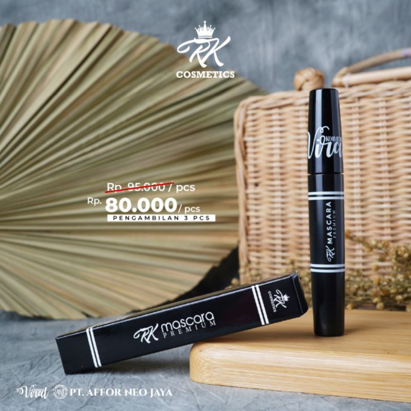 RK MASKARA VIRAL BY ANJ||AGEN RESMI BPOM