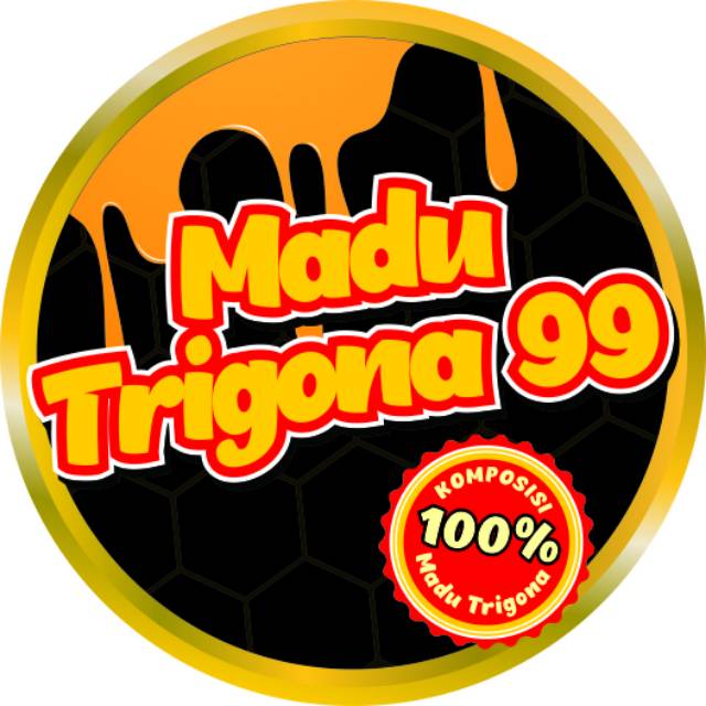 

Madu trigona