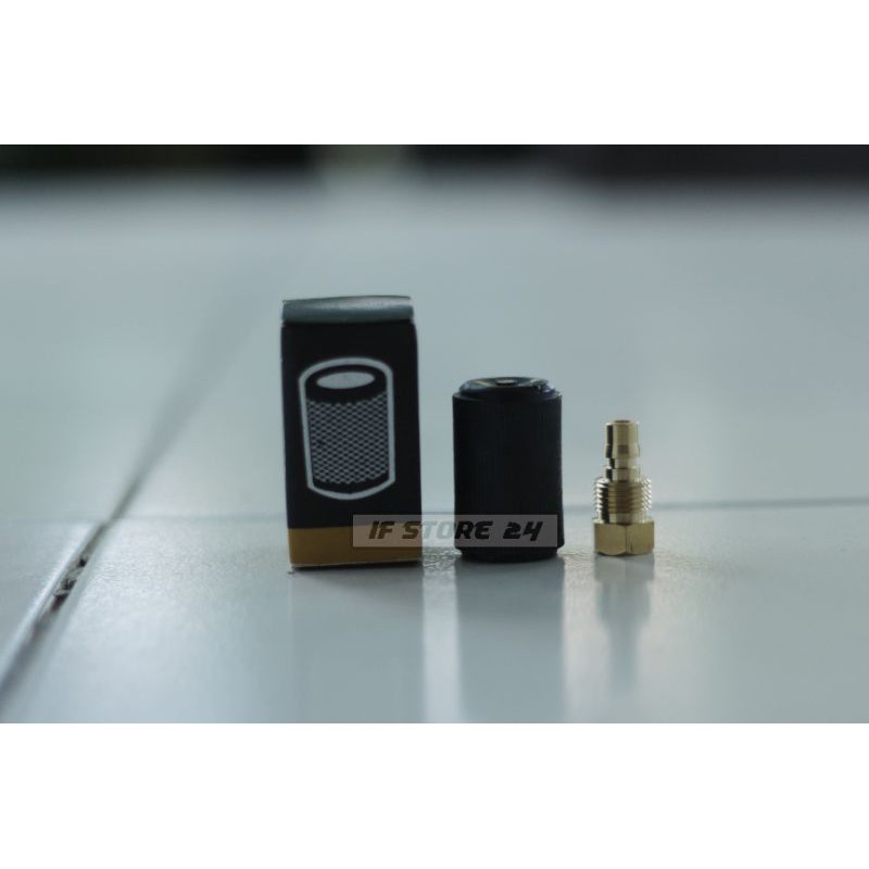 Kupler 1 TSM Jantan / Kopler 1 TSM Jantan PCP