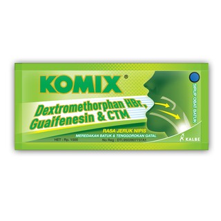 Komix Dewasa - 30 Sachet | Shopee Indonesia