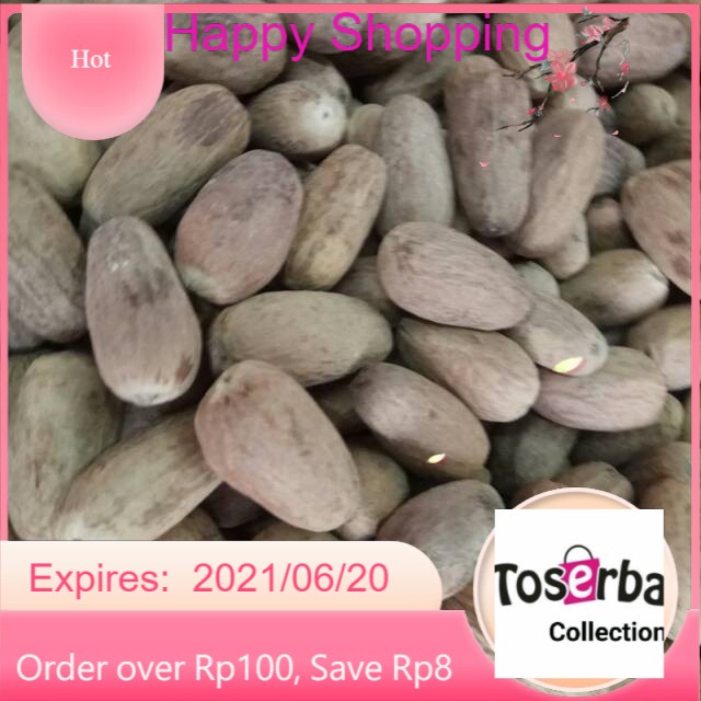 

Toserba Collection Biji Pala Bandung - Cimahi