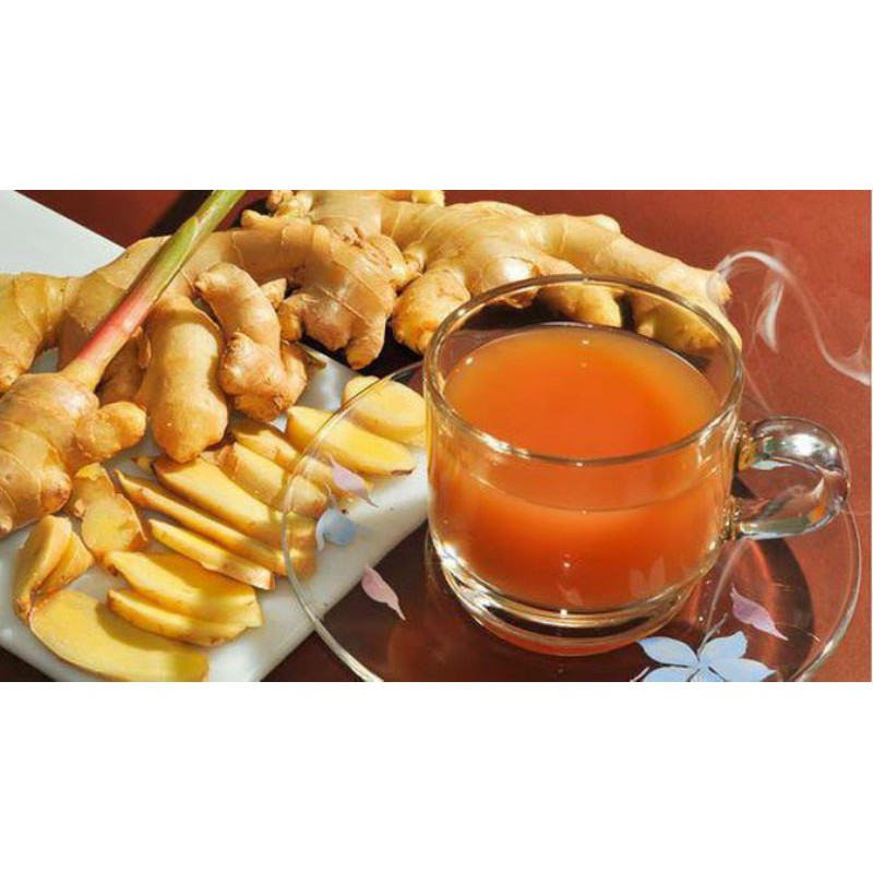 

wedang jahe merah 1liter