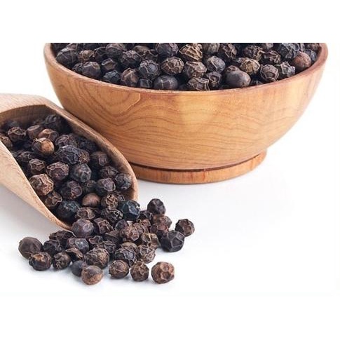 

◘ Lada Hitam Butir / Blackpaper 100gr ➯