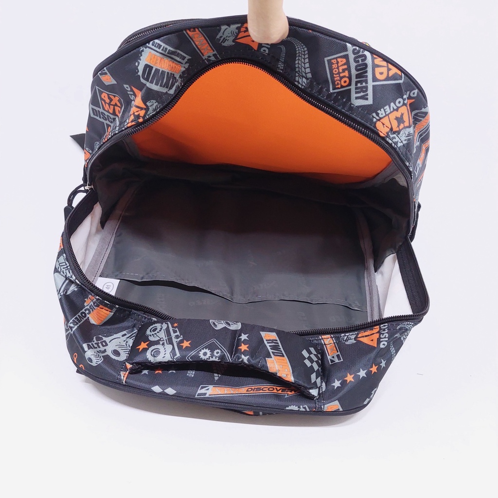 Tas Anak Cowok ALTO Motif MOBIL 4X4 TK SD MURAH BARU ORIGINAL SIZE 16 INCHI / Ransel Anak Laki-laki ALTO CAR Motif MOBIL TIMBUL MURAH BARU / Tas ALTO ANAK LAKI-LAKI MOBIL OFFROAD MURAH ORI / TAS SEKOLAH ALTO ANAK COWOK MOTIF ALTO CAR ORIGINAL BESAR MURAH