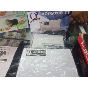 Booster TV Q2 9999