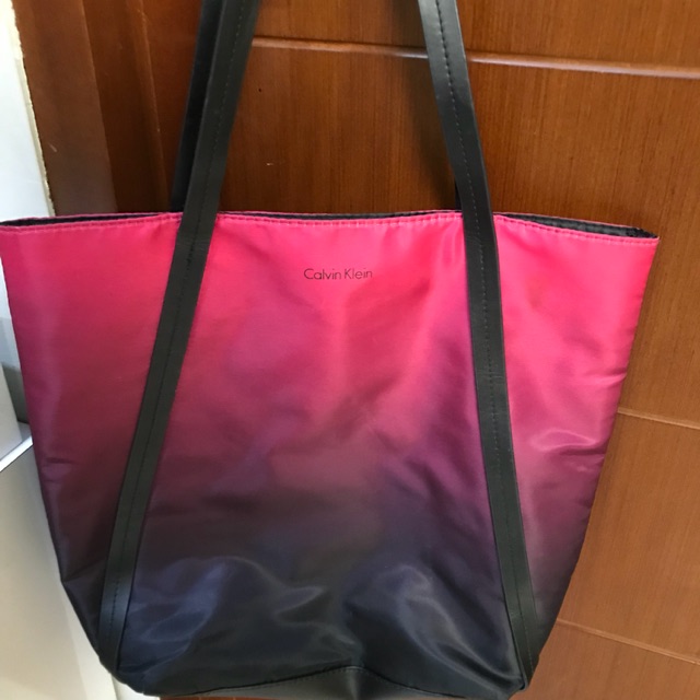Tote Bag Calvin Klein