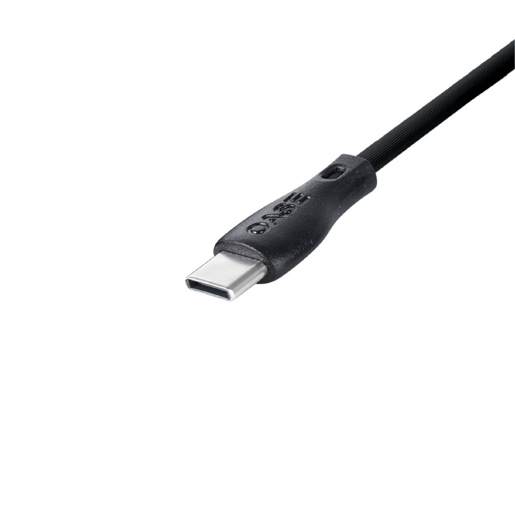 Kabel Data OASE SM2 Type C Cable Casan Charging Quick Charge Original Murah Garansi Resmi OPPO