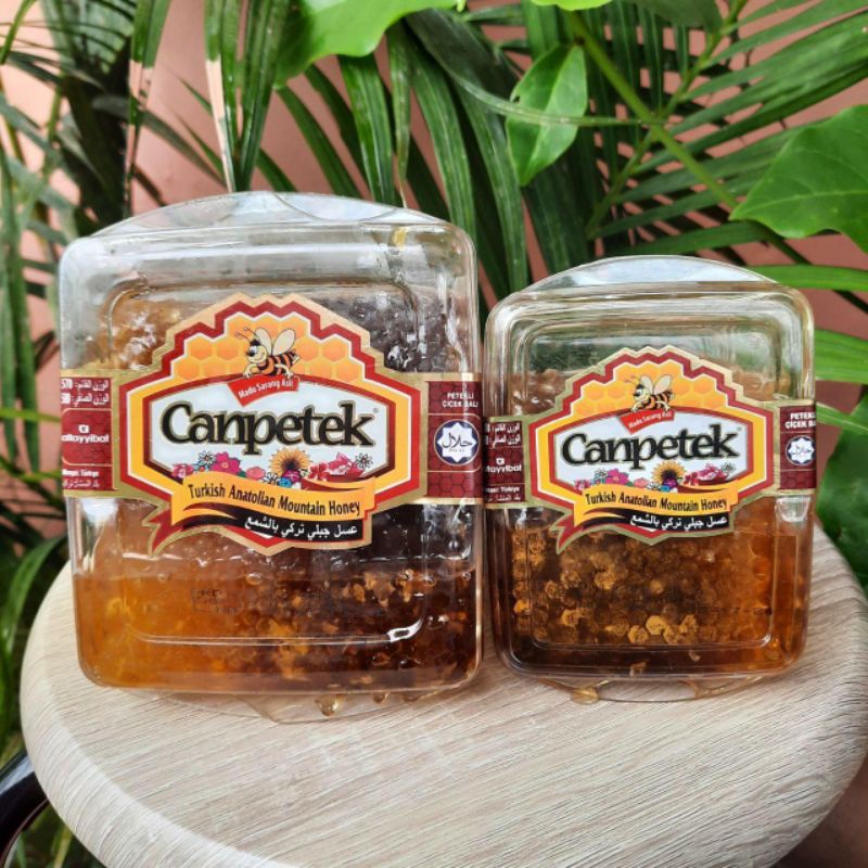 

madu sarang turki