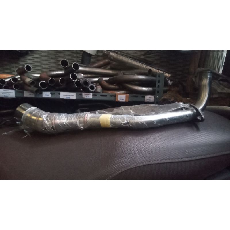 Header Kenalpot Nmax New Old Nmax