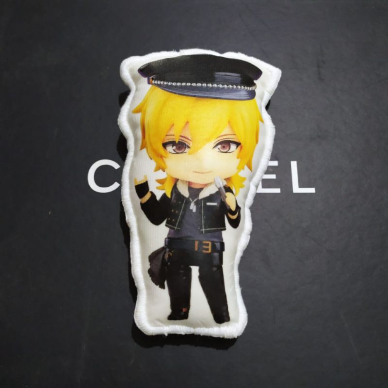 Boneka Bantal Ensemble Stars Kaoru Hakaze Anime