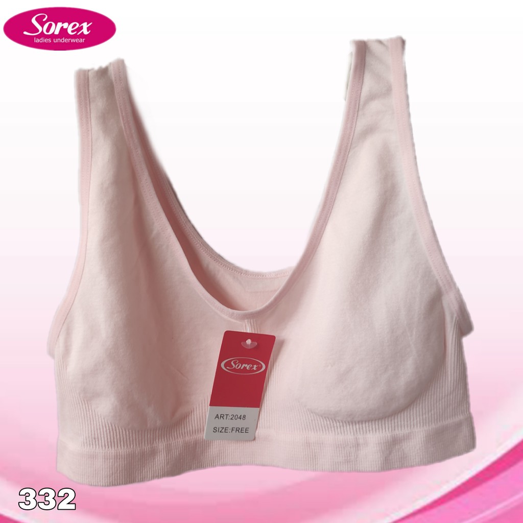 J332 MINISET SOREX  REMAJA WANITA ART 2048