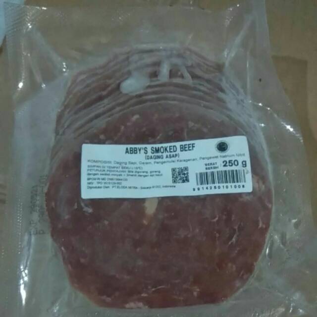 

Smoke Beef Abbys