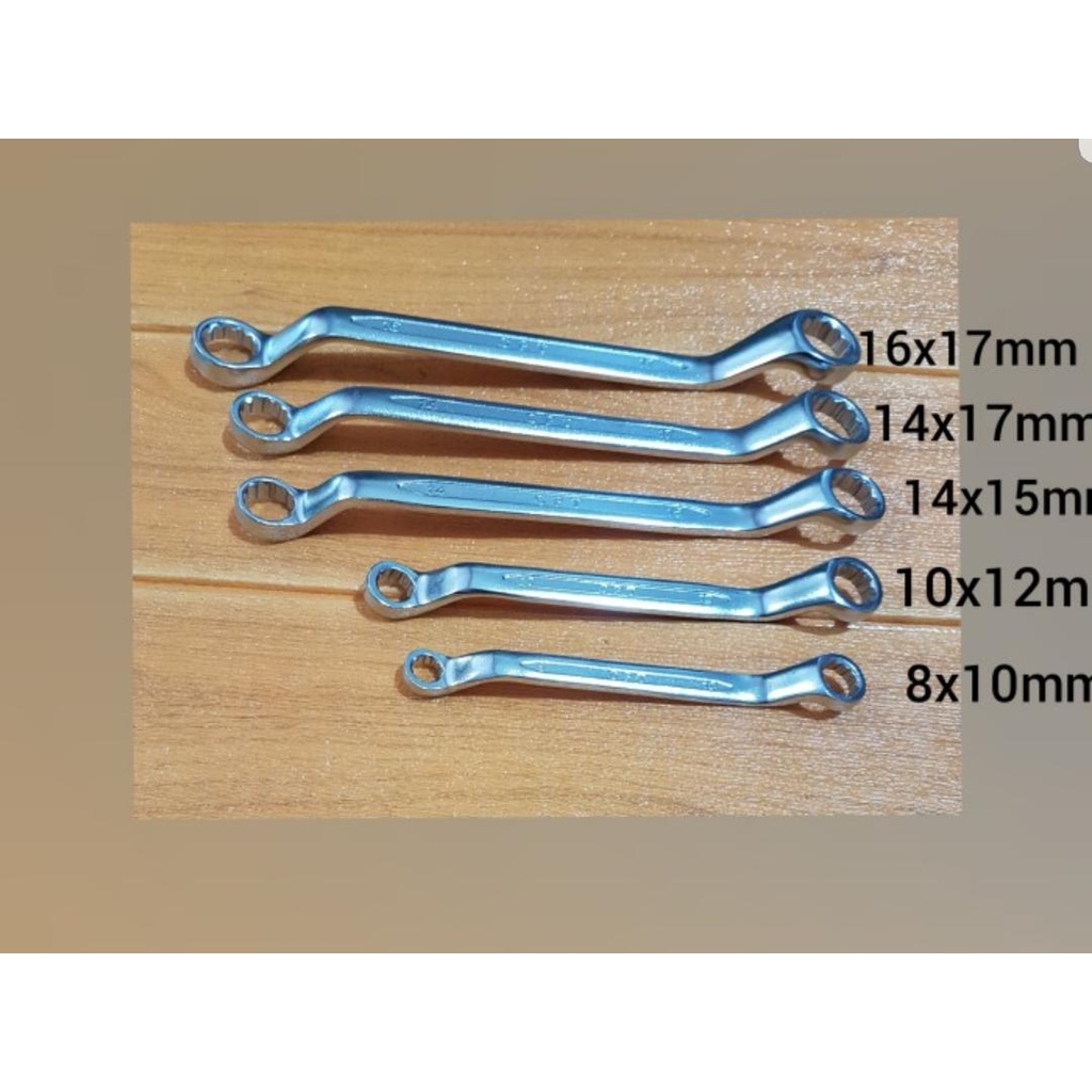 CPT NATIONAL KUNCI RING