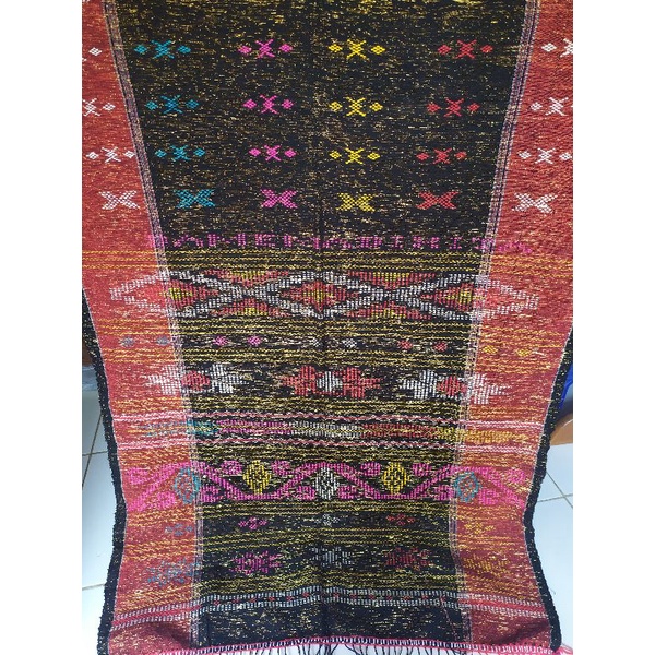 ULOS SADUM LANGKA SADUM LAWAS LIMITED EDITION