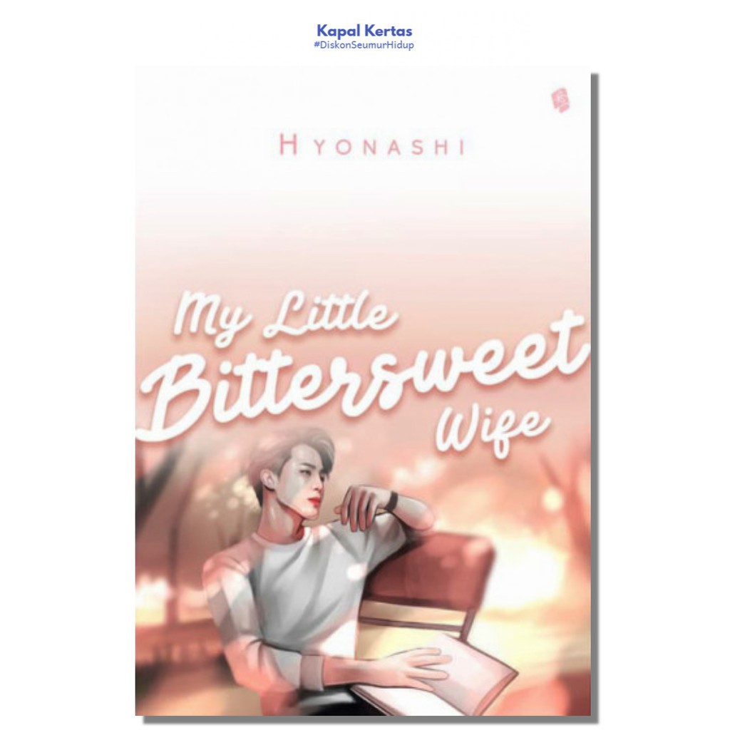 My Little Bittersweet Wife Hyonashi