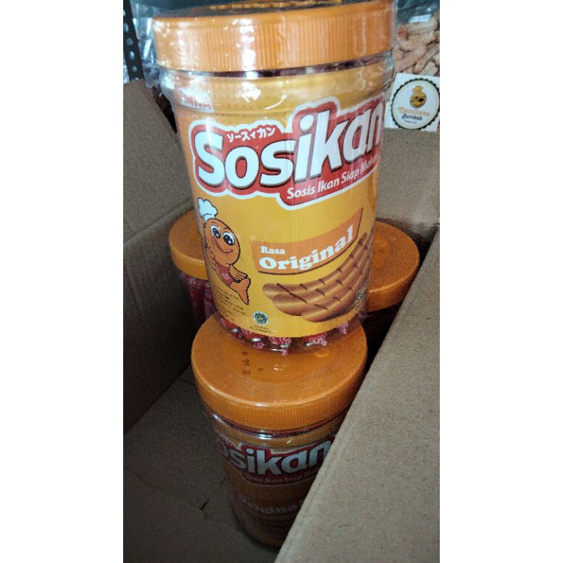

SOSIKAN