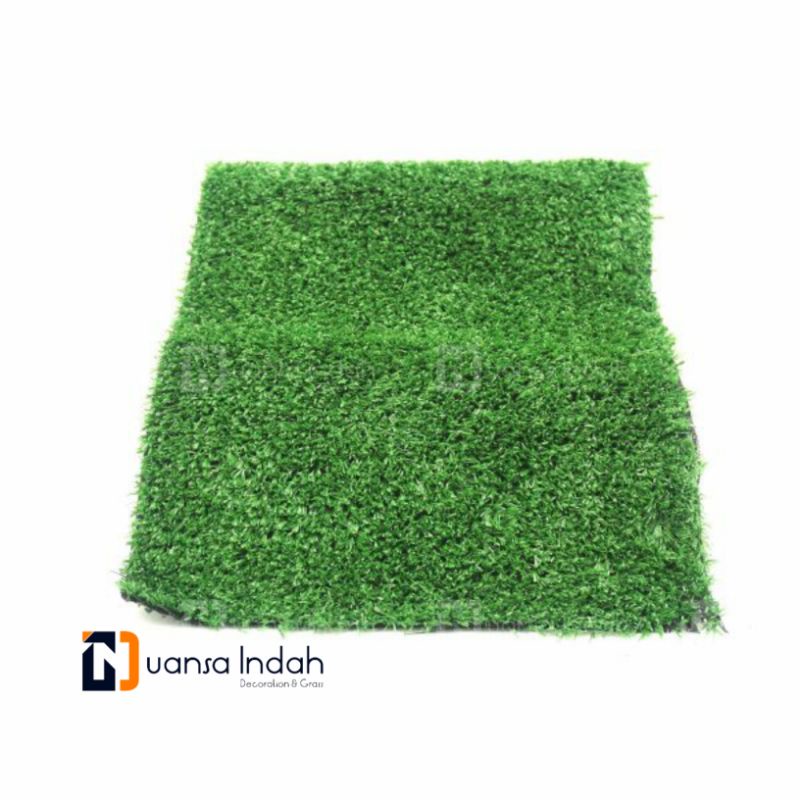 RUMPUT SINTETIS GOLF STANDAR UKURAN 50 CM²