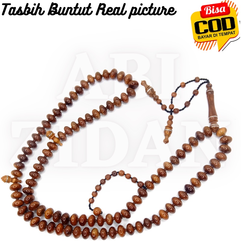 TASBIH KAOKAH EXCLUSIVE ABI ZIDAN TASBEE EKSKLUSIF KAUKAH KOKKAH