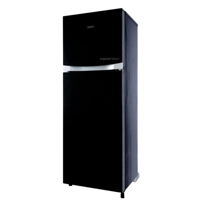 Aqua AQR-D275R Kulkas 2 Pintu