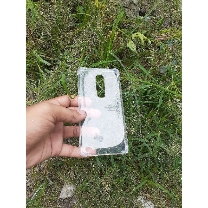 Softcase Gome U7 Case Cocok Gome U7 Big