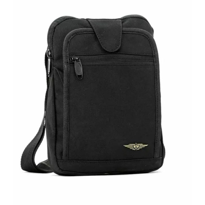 TAS LOCUST SOPHIE MARTIN PARIS PROMO SELEMPANG PRIA MAN BAG