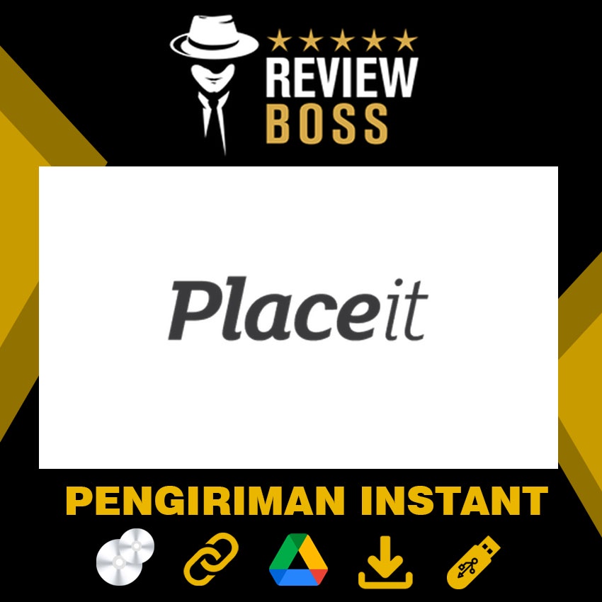 ACCOUNT PLACEIT PLACE IT PREMIUM PLUS BERGARANSI VIP BEBAS IKLAN NO ADS ANTI HOLD ANTI ERROR