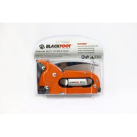 

STAPLES JOK BLACKFOOT / STAPLER TEMBAK / STAPLE GUN BLACKFOOT / HEKTER JOK TEMBAK 4-8MM MURAH