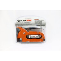 STAPLES JOK BLACKFOOT / STAPLER TEMBAK / STAPLE GUN BLACKFOOT / HEKTER JOK TEMBAK 4-8MM MURAH