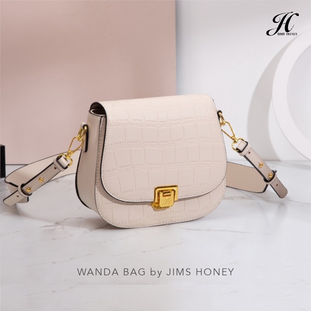 Jimshoney Wanda Bag