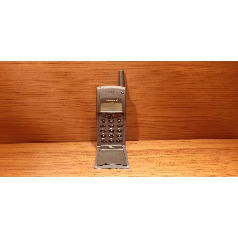 HP Jadul Ericsson T18 T18s Antena Original Not T10 Or T10s Or T28 Atau T39 Atau Hiu Atau Paus