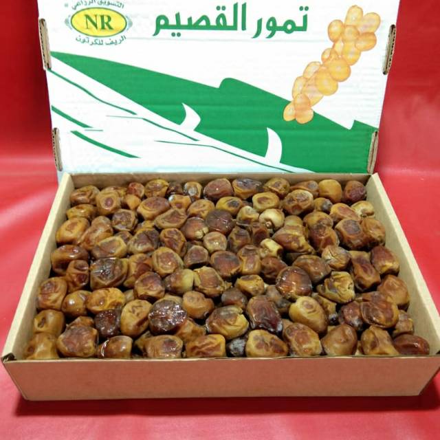

KURMA SUKARI 1KG