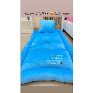 Sarung Headboard Kasur Springbed Shopee Indonesia