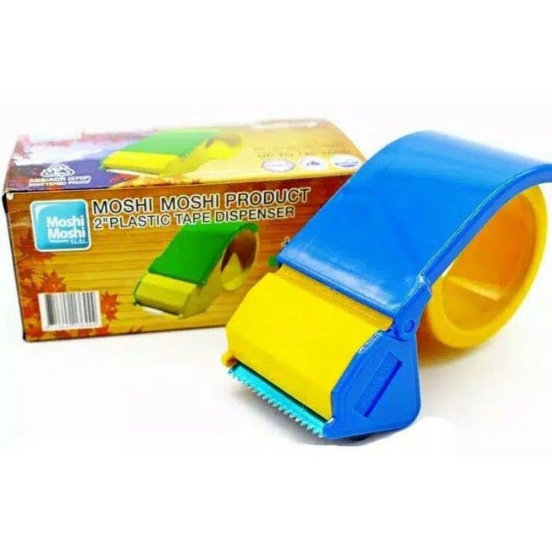 

untuk ukuran 2"(48m) merek mosi-mosi