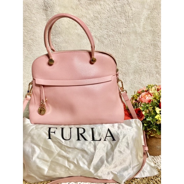 SOLD furla autentic bag