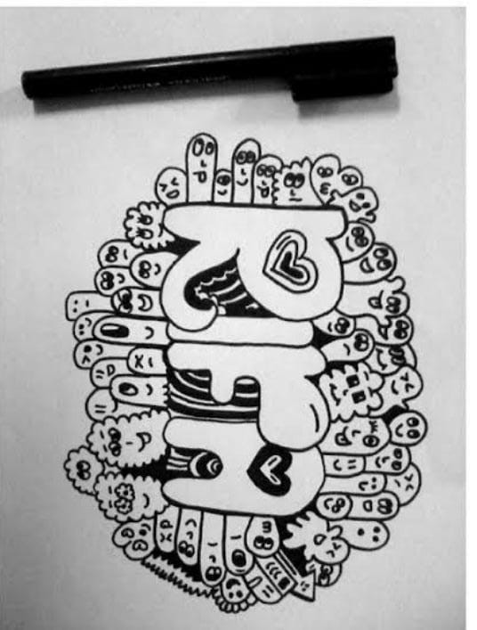 Tey-17 Batik Wanita Asj Sa Hrb026 Kenongo Kemeja Tosca Pendek