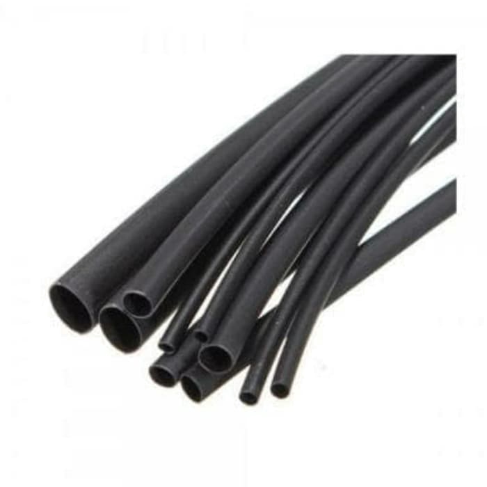 8mm 8 mm Heat Srink Tubing / selongsong bakar 8mm / kabel bakar 8mm