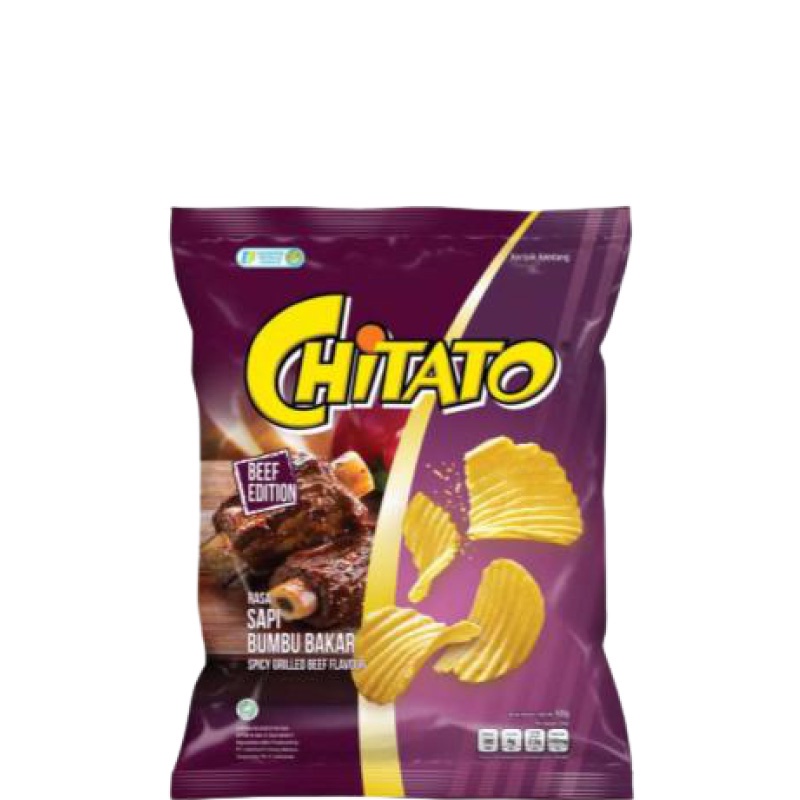 CHITATO 35G