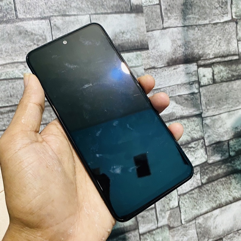 redmi note 10s 8/128 minus lcd